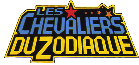 Les Chevaliers du Zodiaque