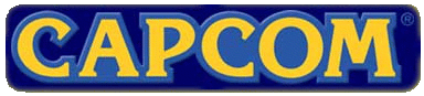 Capcom Logo